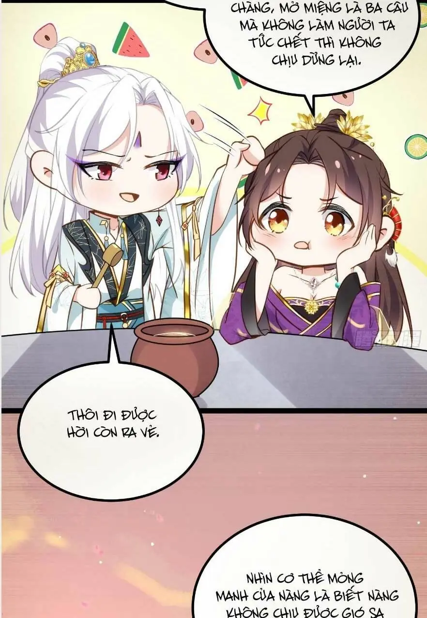 Hoạn Phi Thiên Hạ Chapter 245 - Trang 10