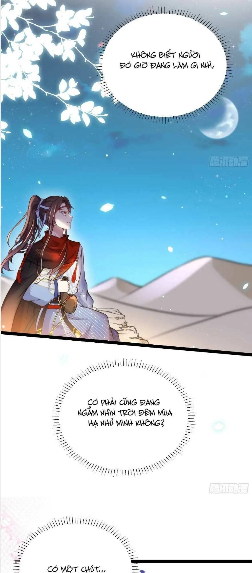 Hoạn Phi Thiên Hạ Chapter 245 - Trang 12