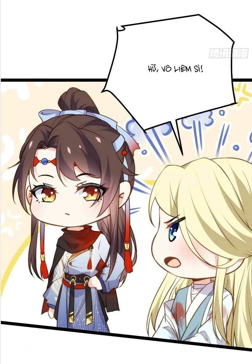 Hoạn Phi Thiên Hạ Chapter 245 - Trang 17