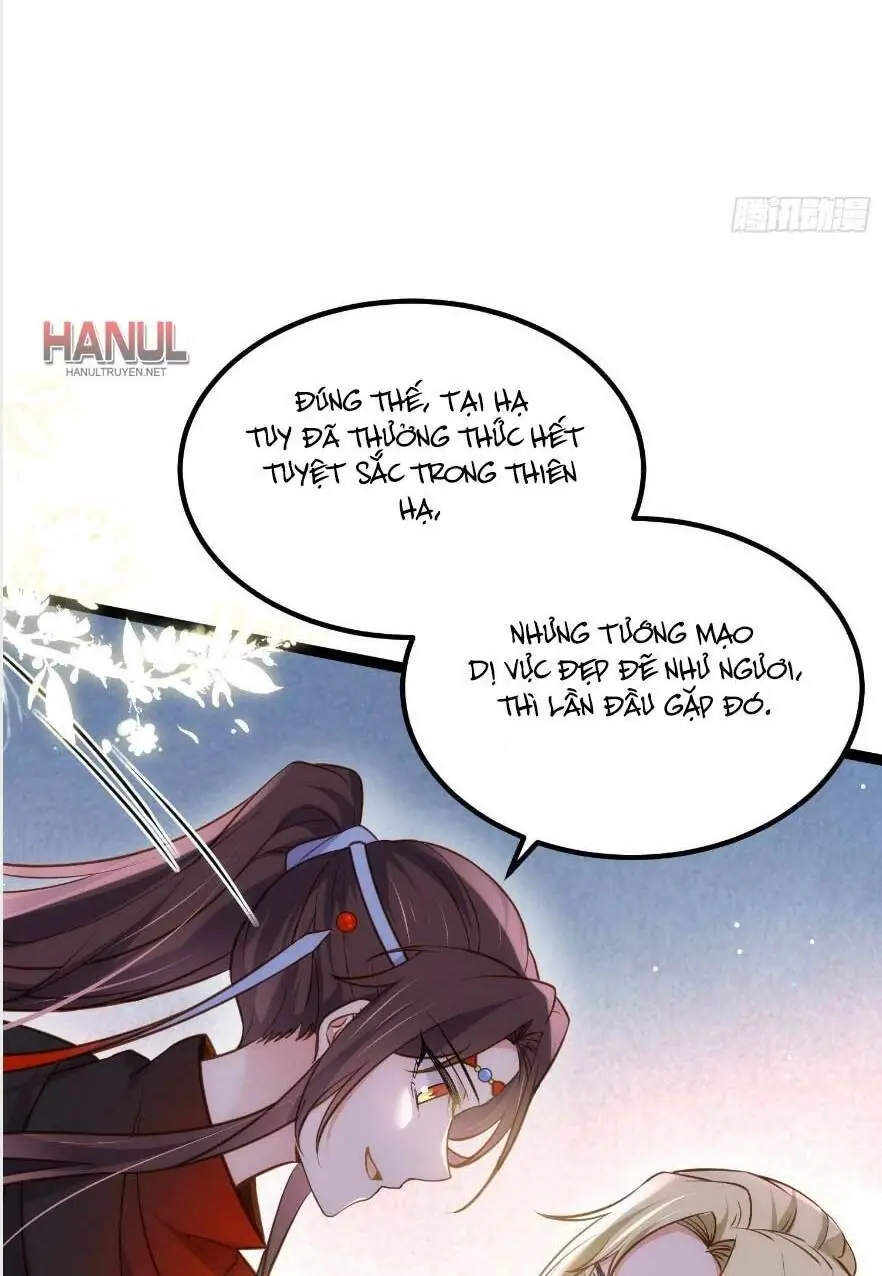 Hoạn Phi Thiên Hạ Chapter 245 - Trang 18