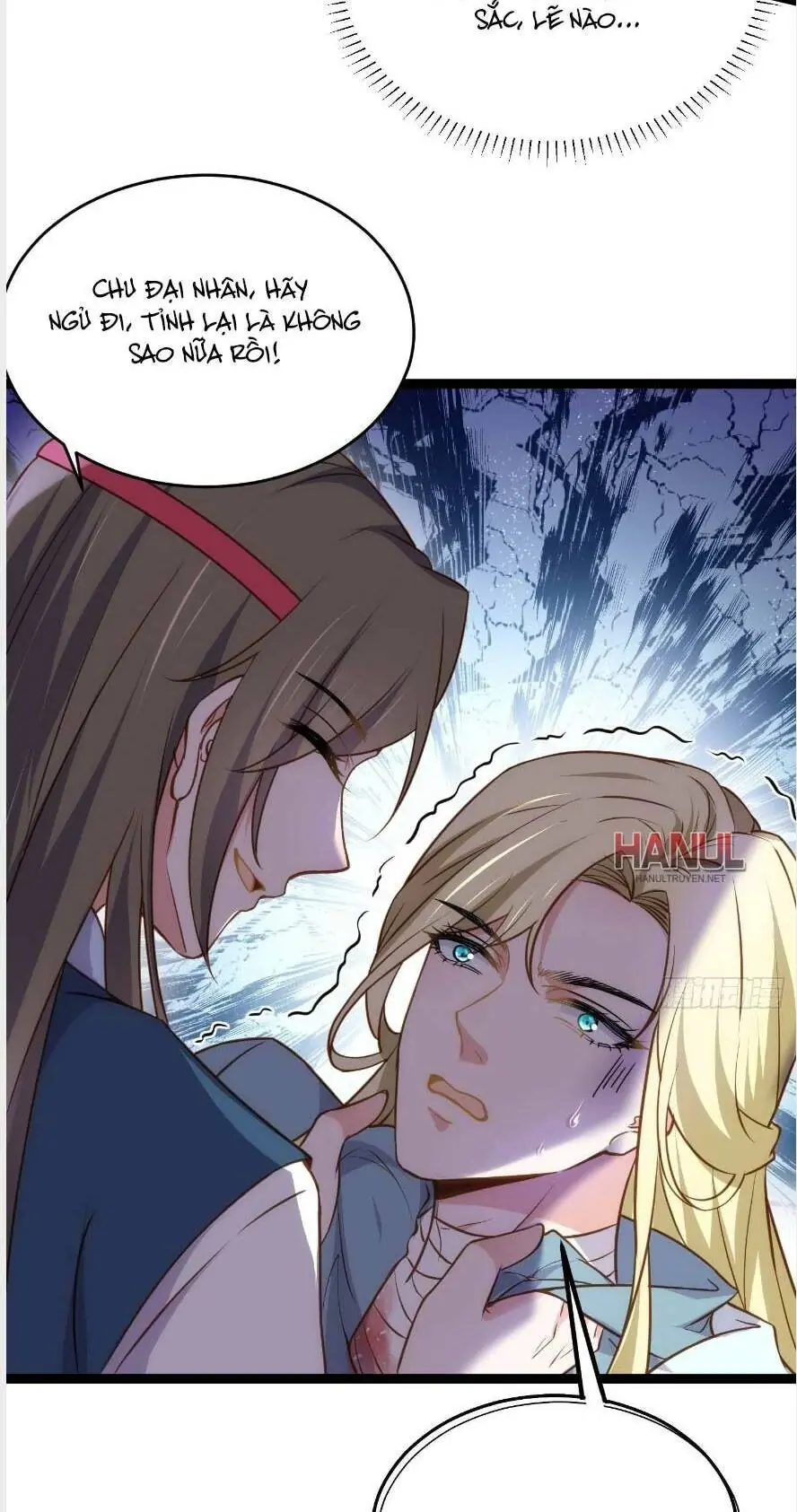 Hoạn Phi Thiên Hạ Chapter 245 - Trang 22