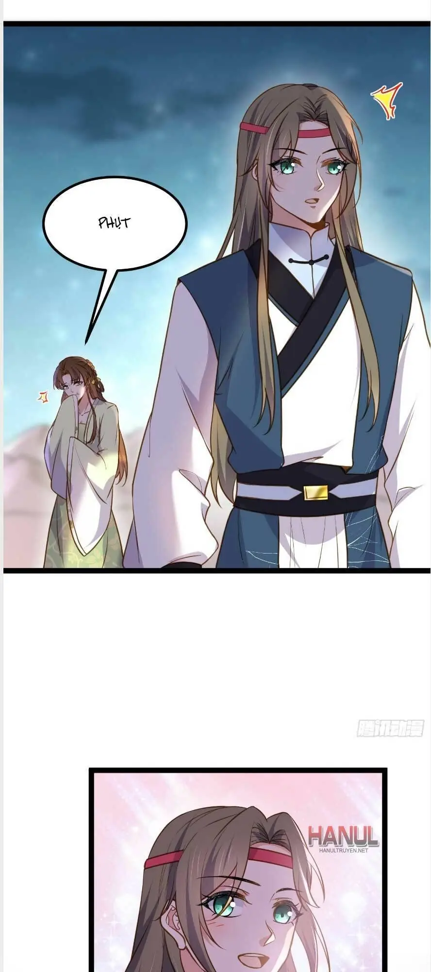 Hoạn Phi Thiên Hạ Chapter 245 - Trang 24
