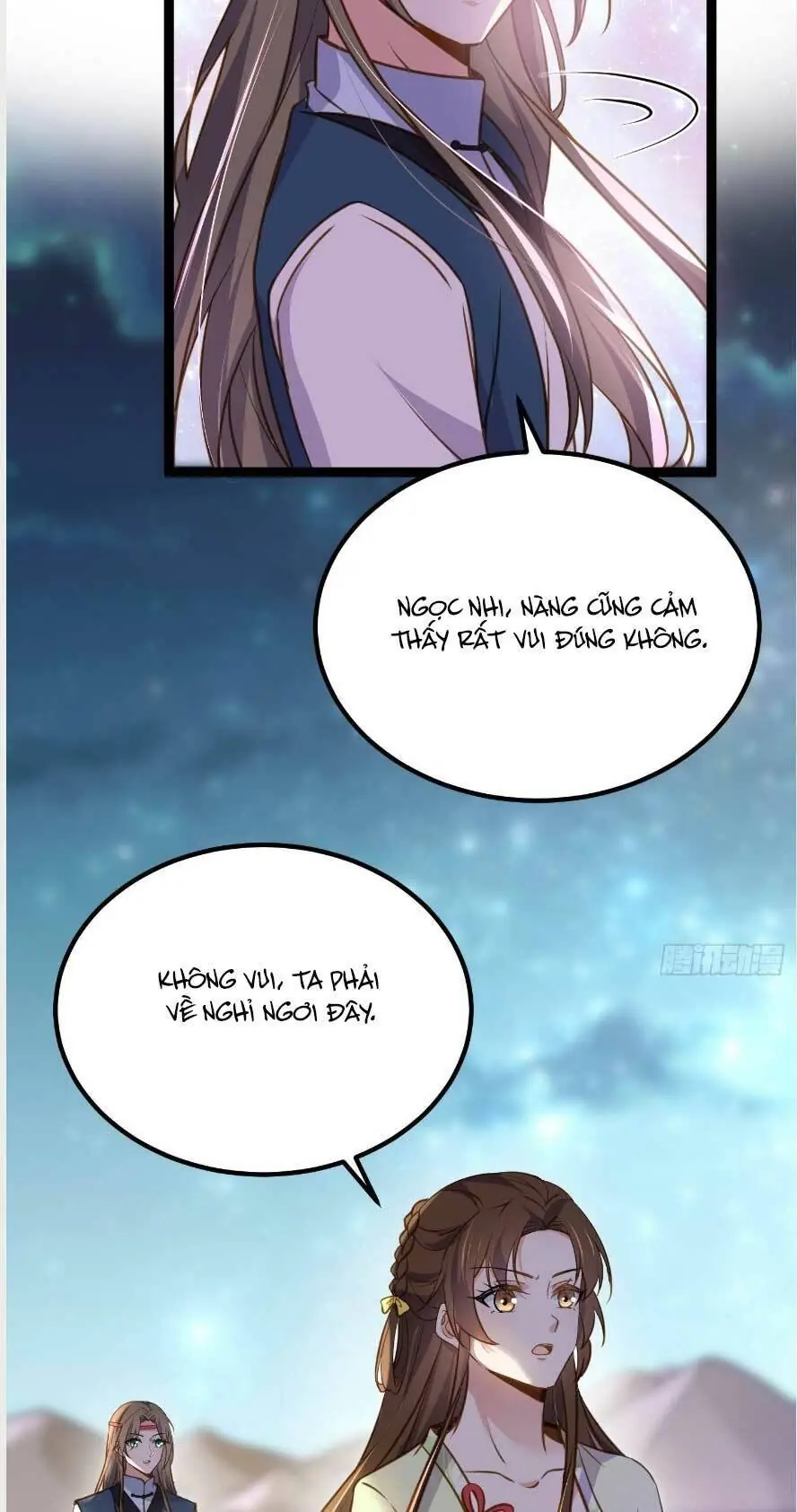 Hoạn Phi Thiên Hạ Chapter 245 - Trang 25