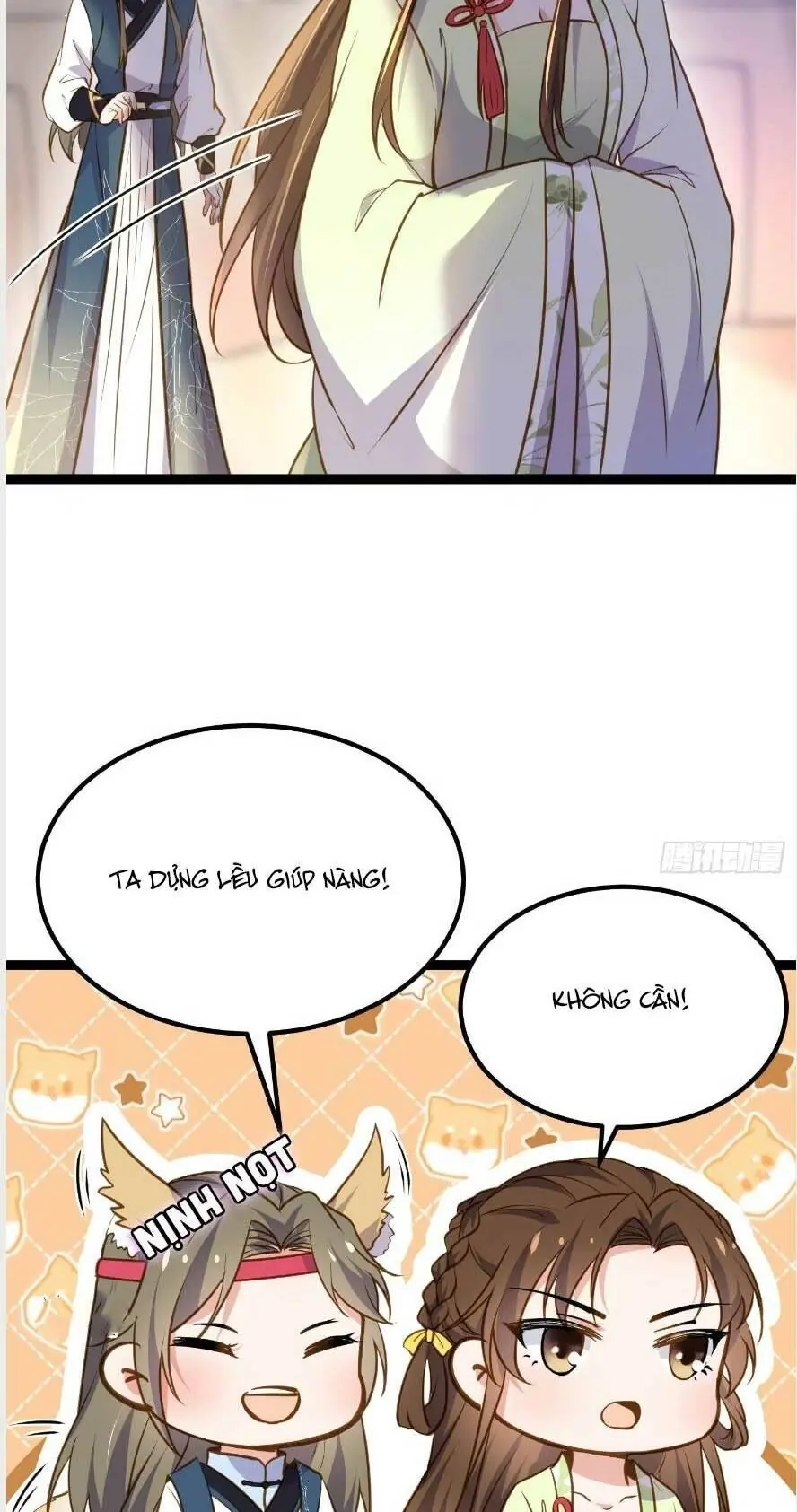 Hoạn Phi Thiên Hạ Chapter 245 - Trang 26