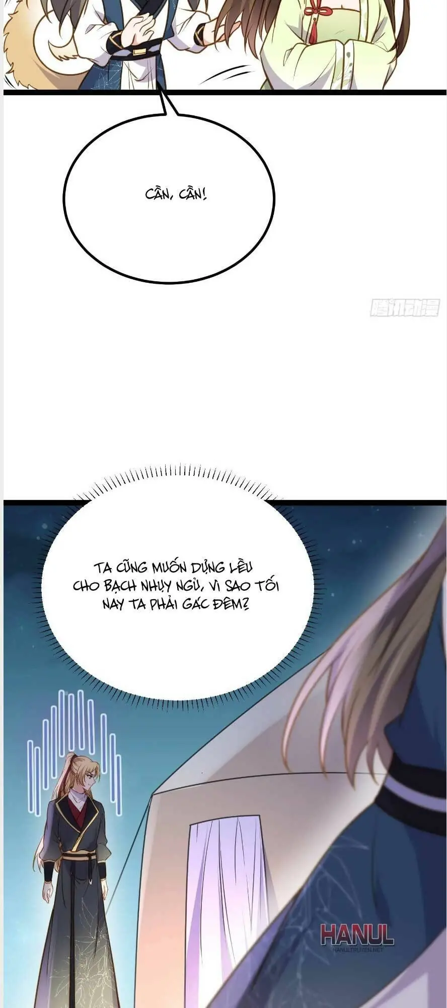 Hoạn Phi Thiên Hạ Chapter 245 - Trang 27
