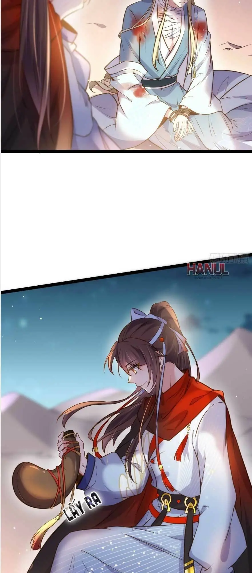 Hoạn Phi Thiên Hạ Chapter 245 - Trang 4