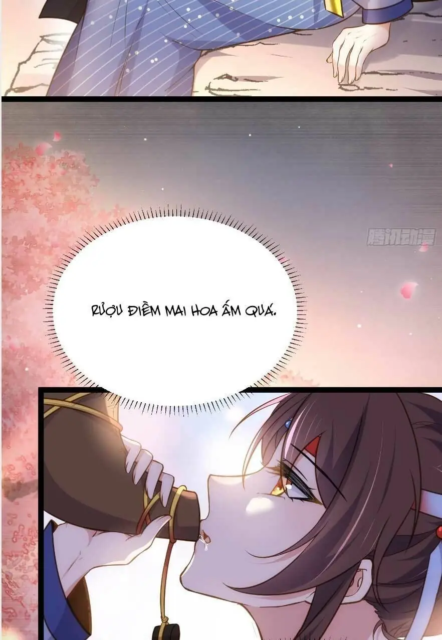 Hoạn Phi Thiên Hạ Chapter 245 - Trang 5