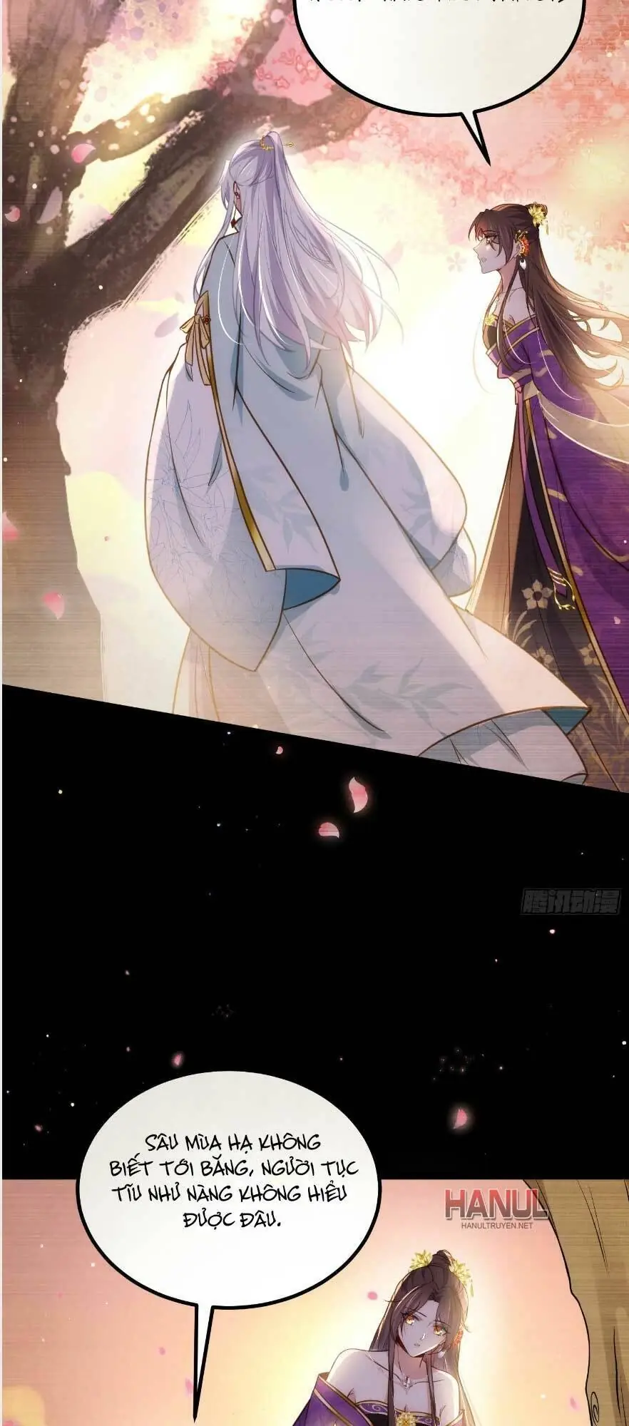 Hoạn Phi Thiên Hạ Chapter 245 - Trang 7