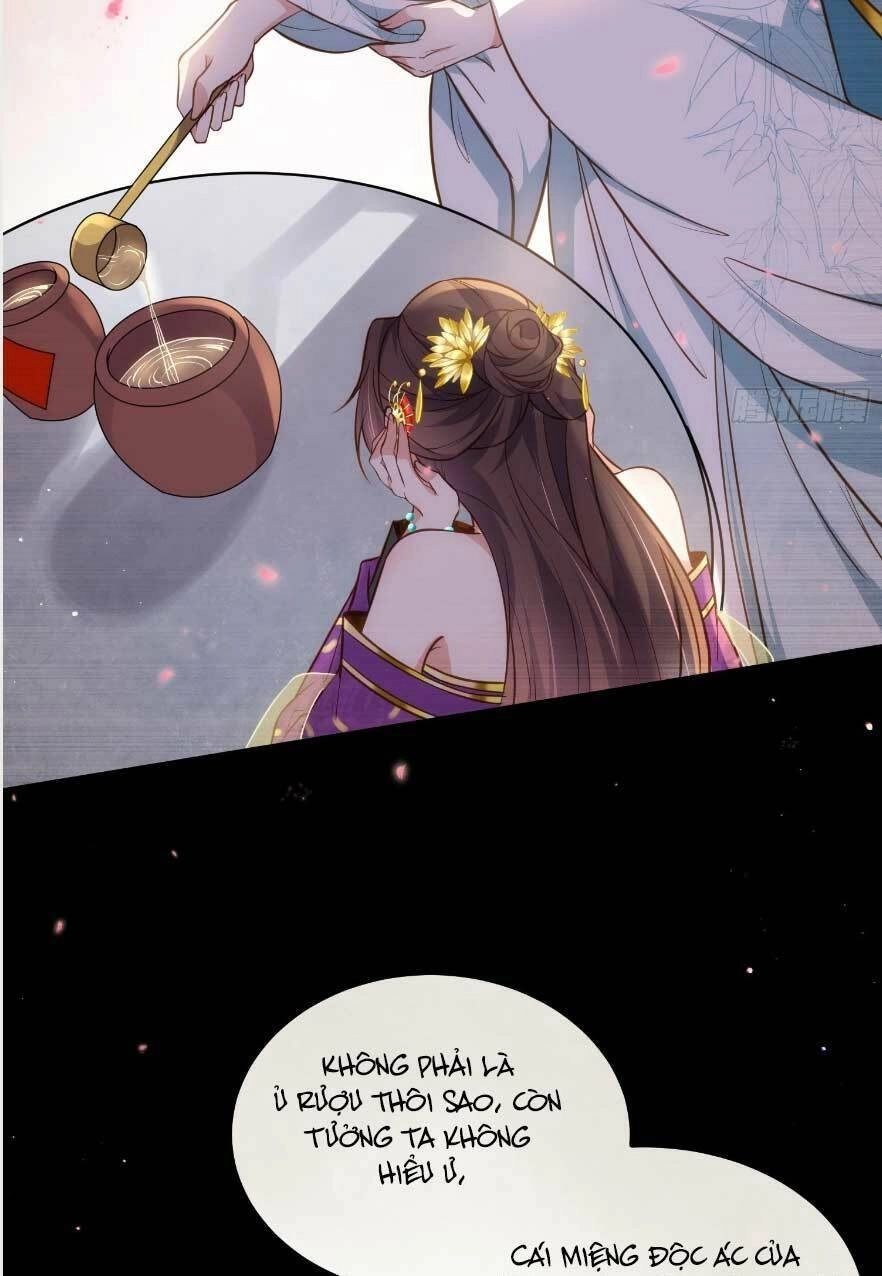 Hoạn Phi Thiên Hạ Chapter 245 - Trang 9