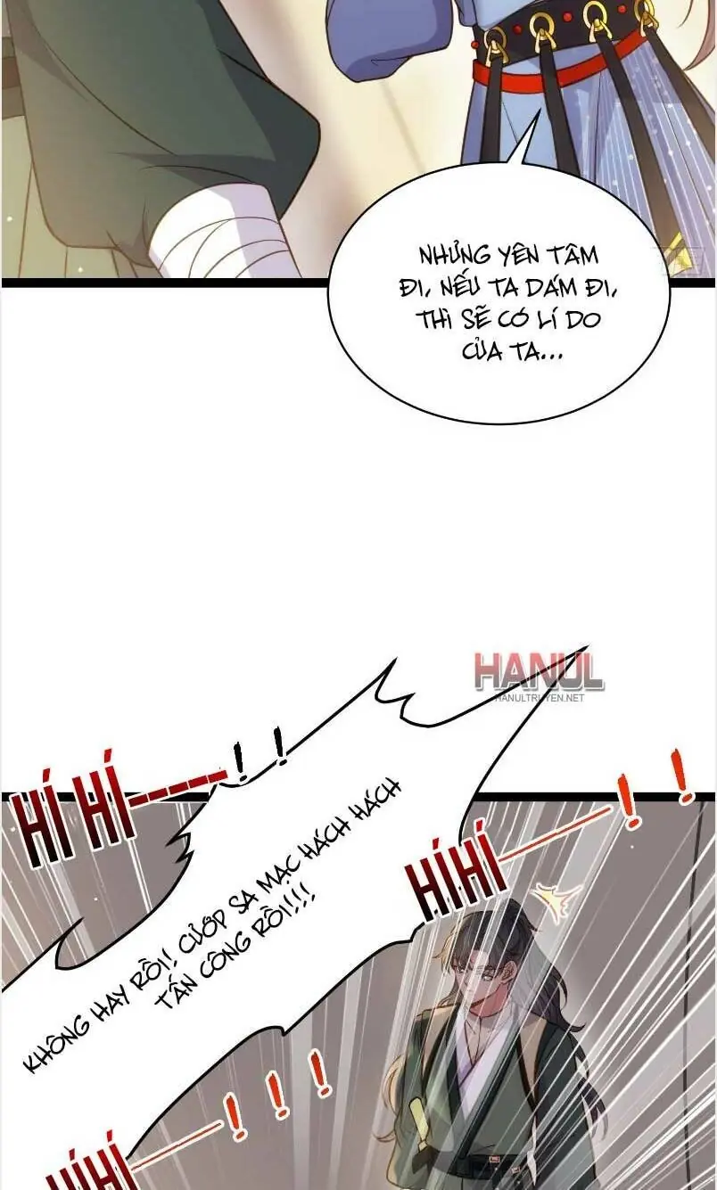 Hoạn Phi Thiên Hạ Chapter 246 - Trang 10