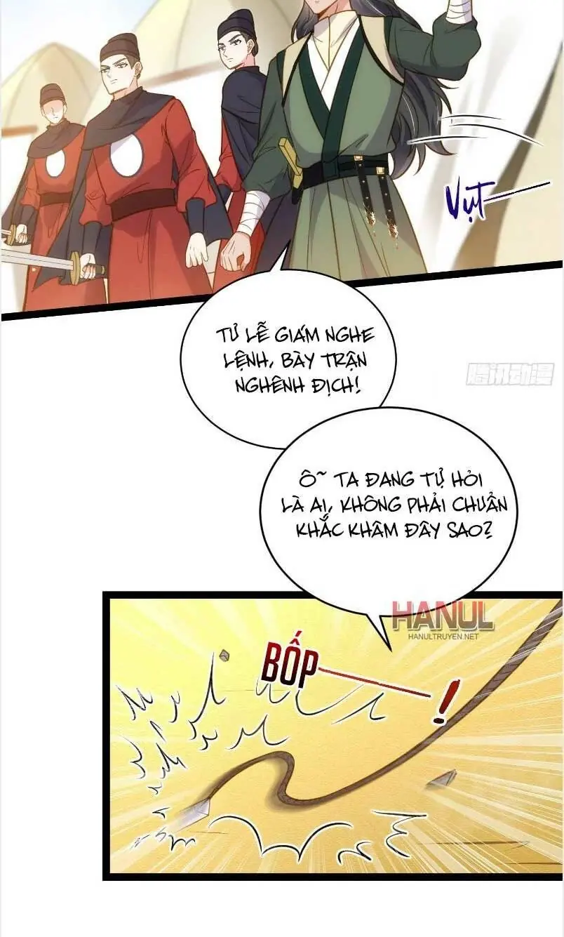 Hoạn Phi Thiên Hạ Chapter 246 - Trang 14