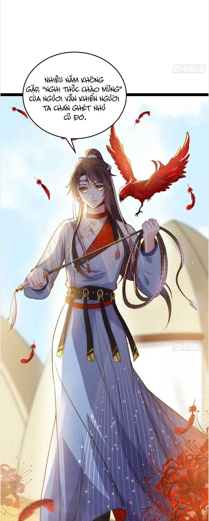 Hoạn Phi Thiên Hạ Chapter 246 - Trang 15
