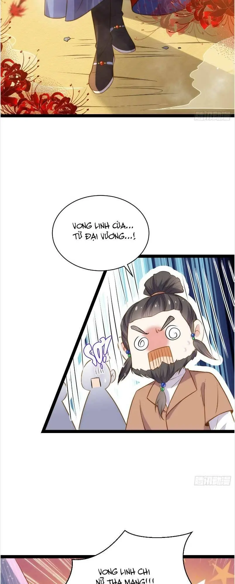 Hoạn Phi Thiên Hạ Chapter 246 - Trang 16
