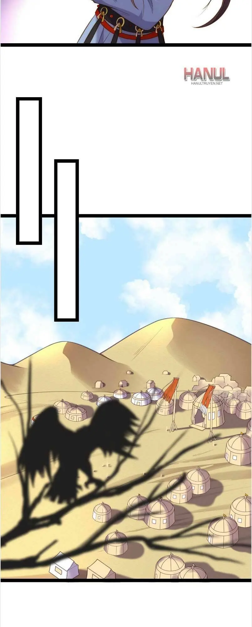 Hoạn Phi Thiên Hạ Chapter 246 - Trang 19