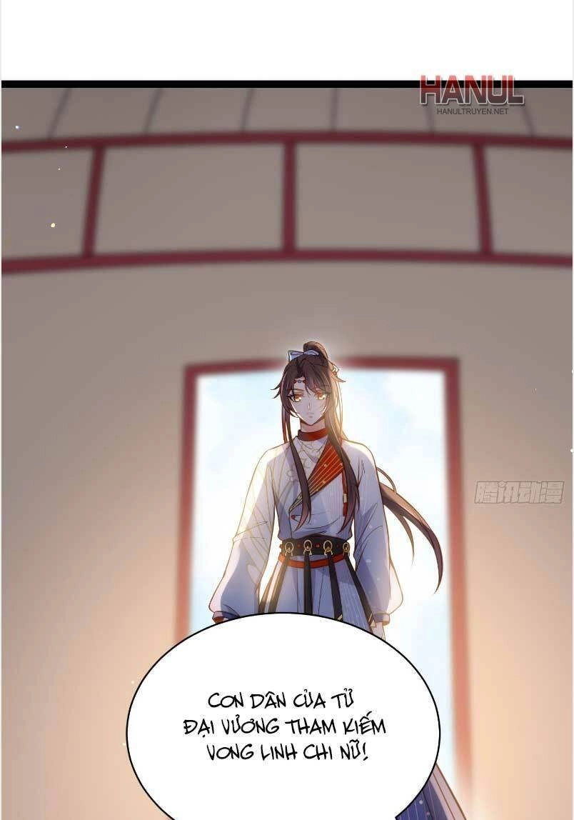 Hoạn Phi Thiên Hạ Chapter 246 - Trang 20