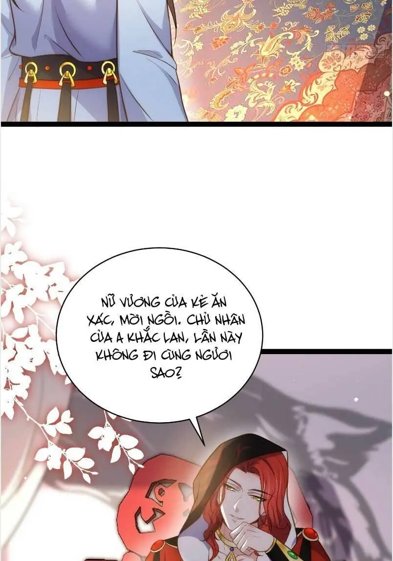 Hoạn Phi Thiên Hạ Chapter 246 - Trang 23