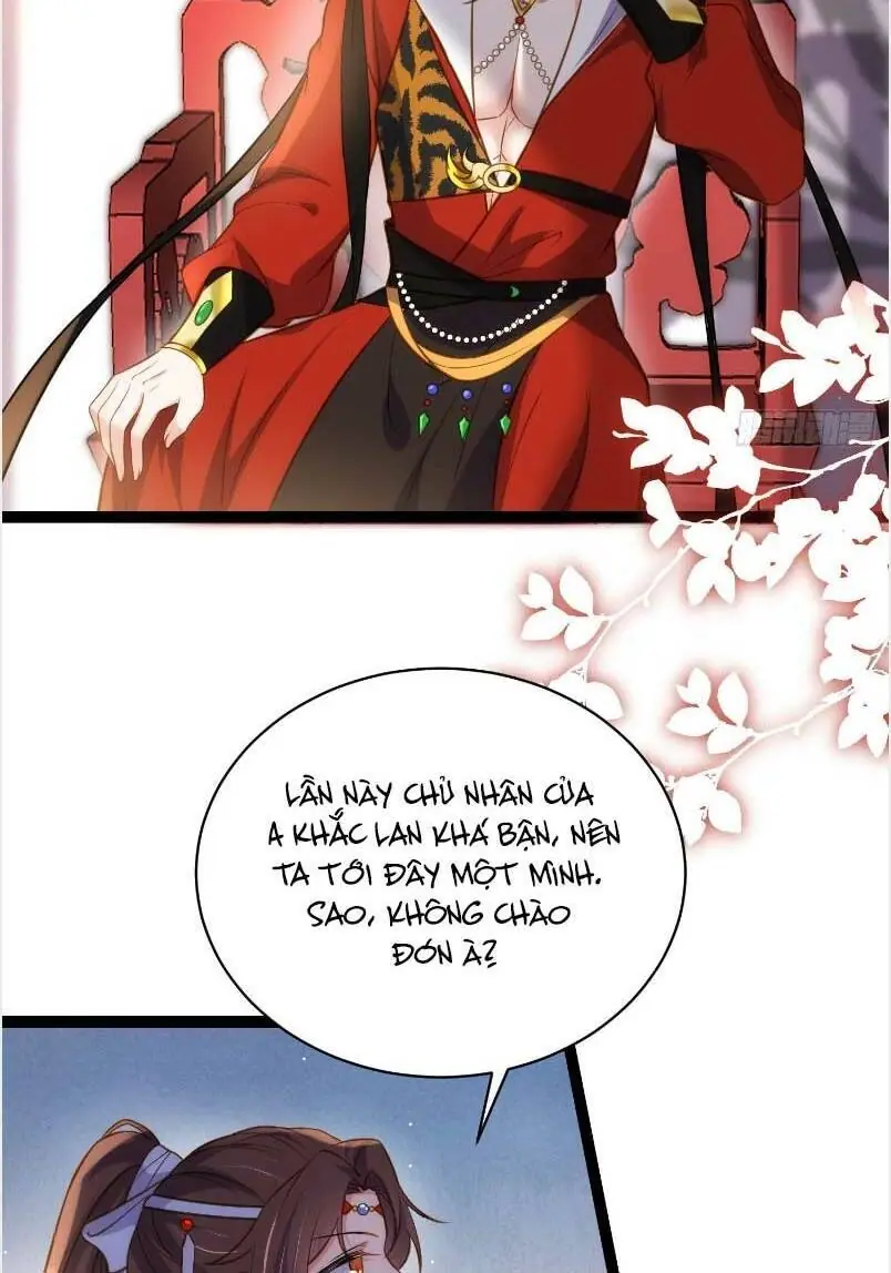 Hoạn Phi Thiên Hạ Chapter 246 - Trang 24