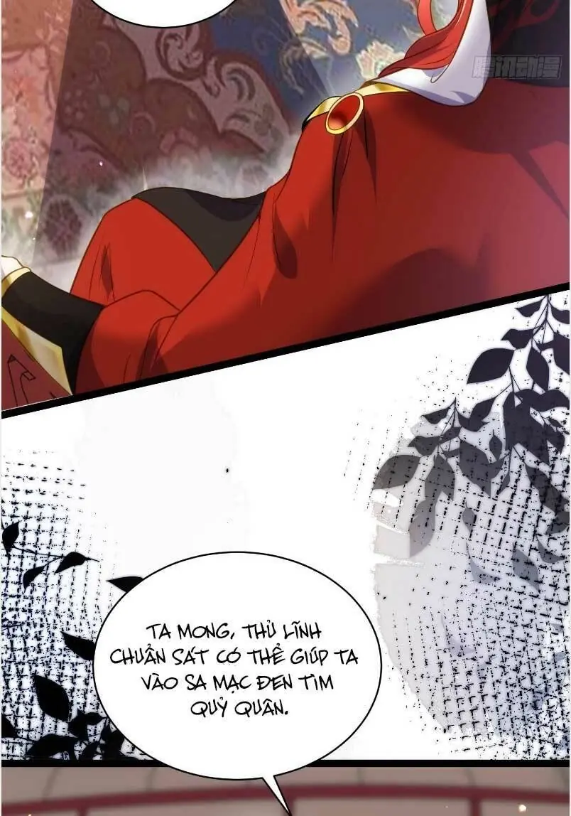 Hoạn Phi Thiên Hạ Chapter 246 - Trang 26