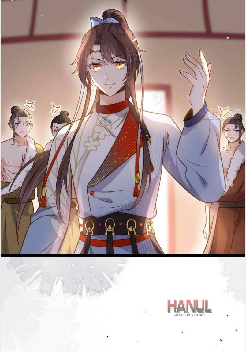 Hoạn Phi Thiên Hạ Chapter 246 - Trang 27