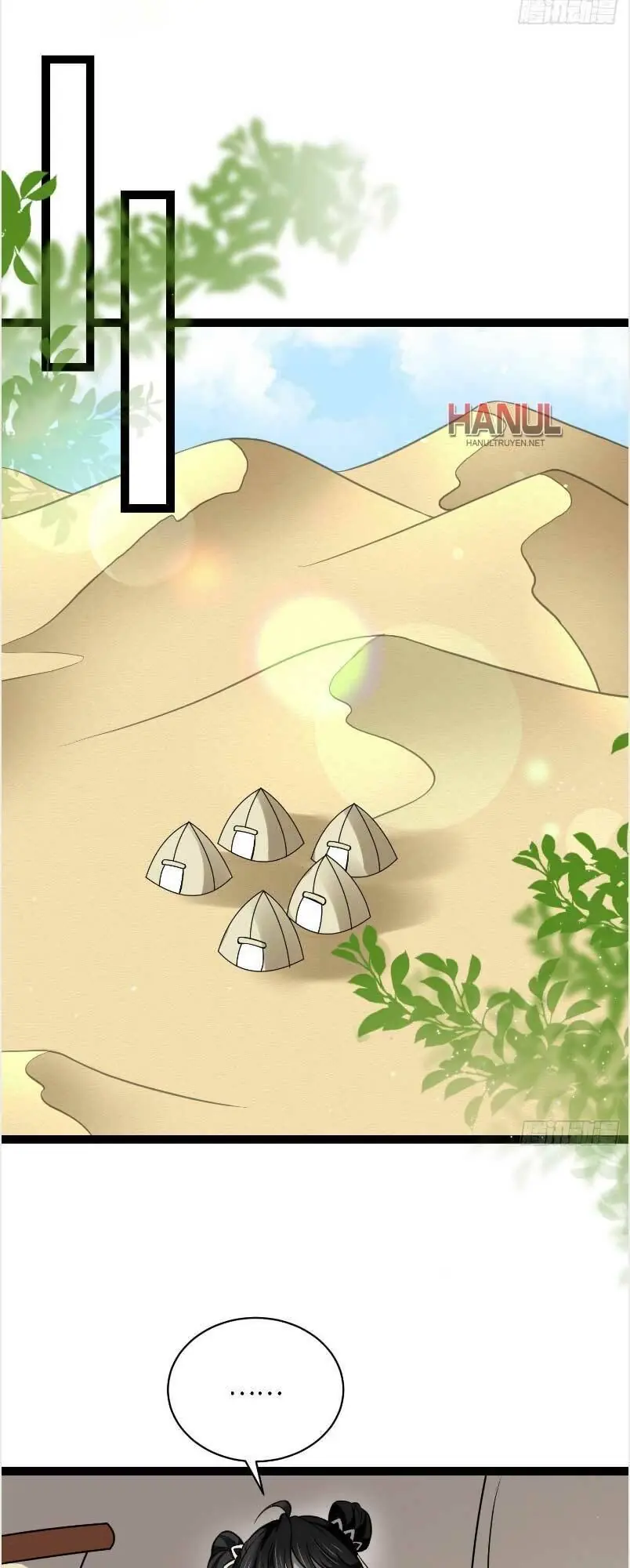 Hoạn Phi Thiên Hạ Chapter 246 - Trang 3