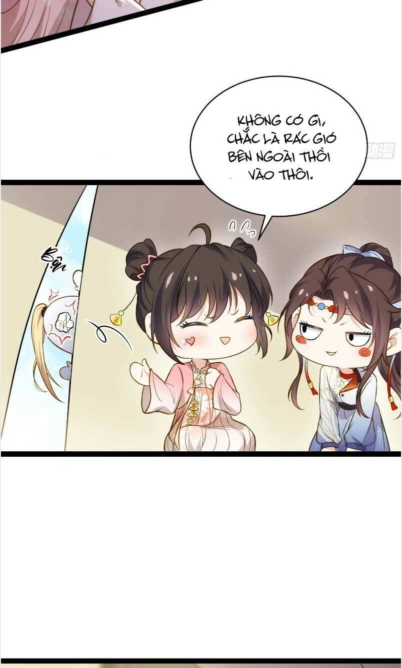 Hoạn Phi Thiên Hạ Chapter 246 - Trang 5