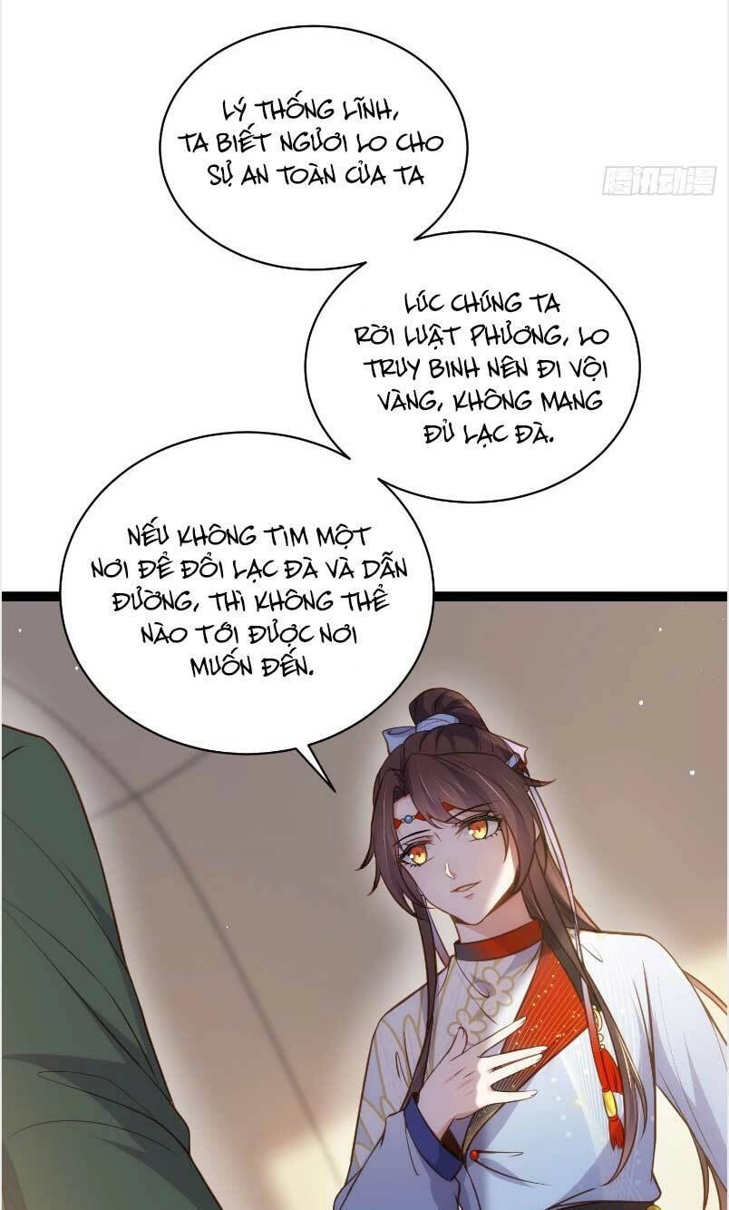 Hoạn Phi Thiên Hạ Chapter 246 - Trang 9