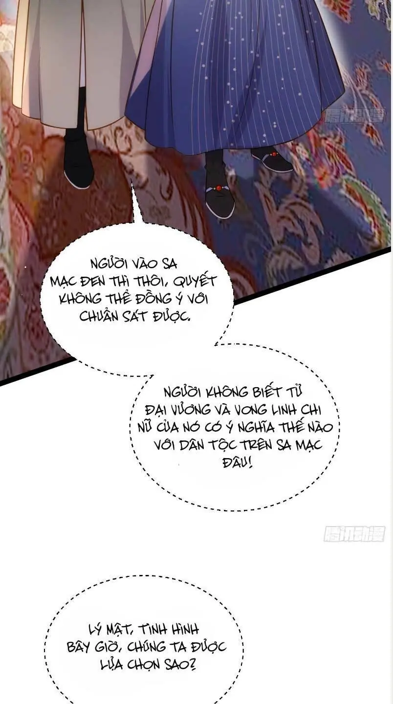 Hoạn Phi Thiên Hạ Chapter 247 - Trang 11