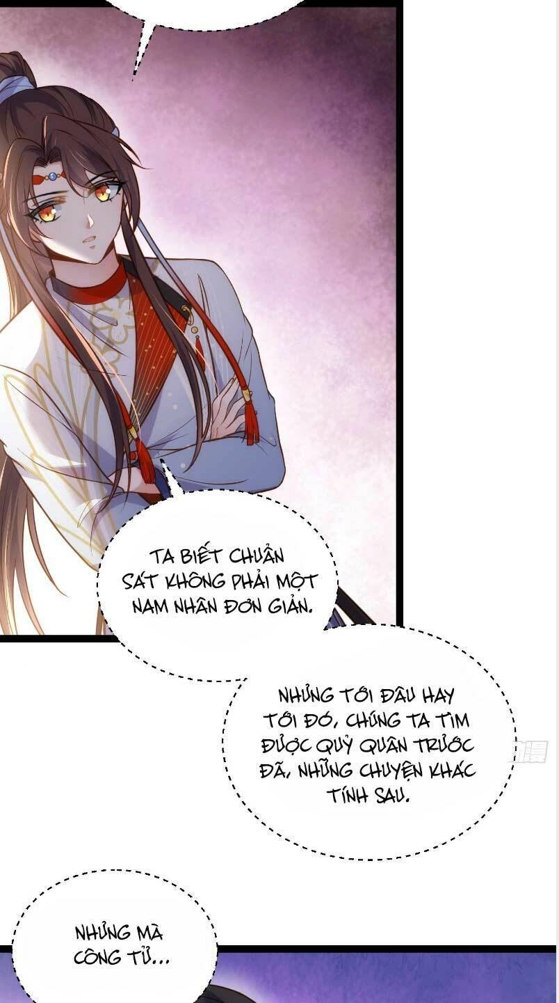 Hoạn Phi Thiên Hạ Chapter 247 - Trang 12