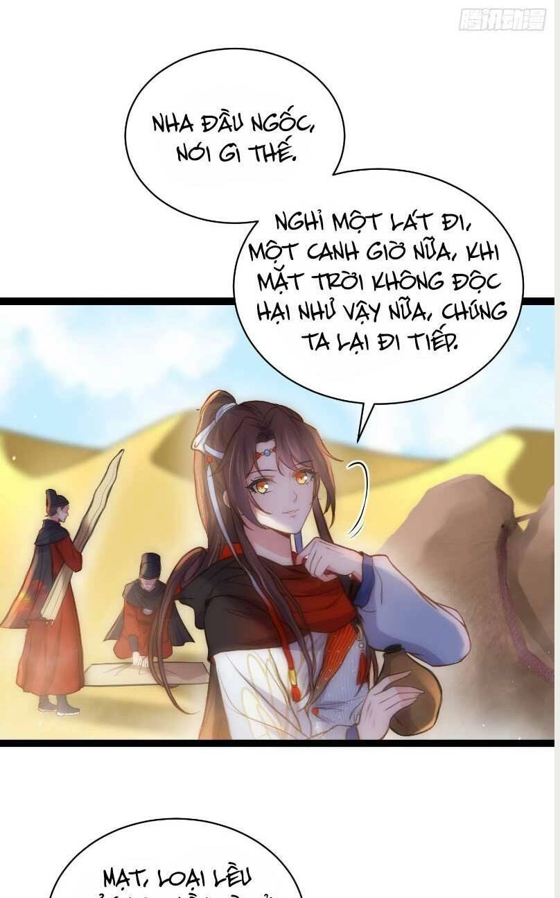 Hoạn Phi Thiên Hạ Chapter 247 - Trang 21