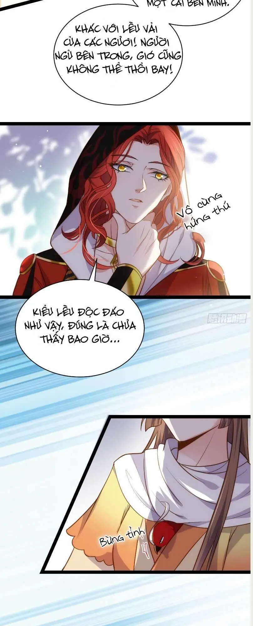 Hoạn Phi Thiên Hạ Chapter 247 - Trang 23