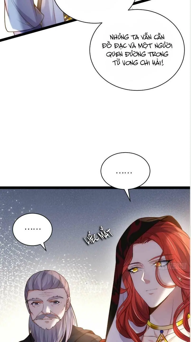 Hoạn Phi Thiên Hạ Chapter 247 - Trang 6