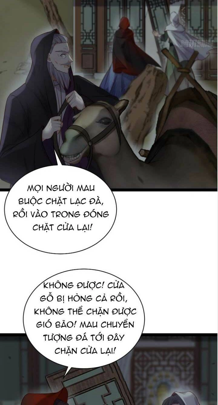 Hoạn Phi Thiên Hạ Chapter 248 - Trang 10