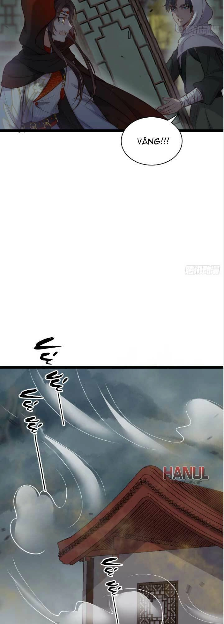 Hoạn Phi Thiên Hạ Chapter 248 - Trang 11