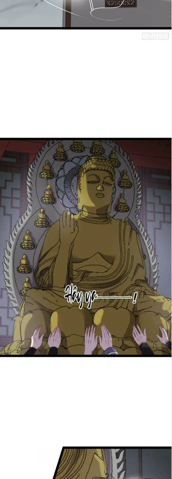 Hoạn Phi Thiên Hạ Chapter 248 - Trang 12