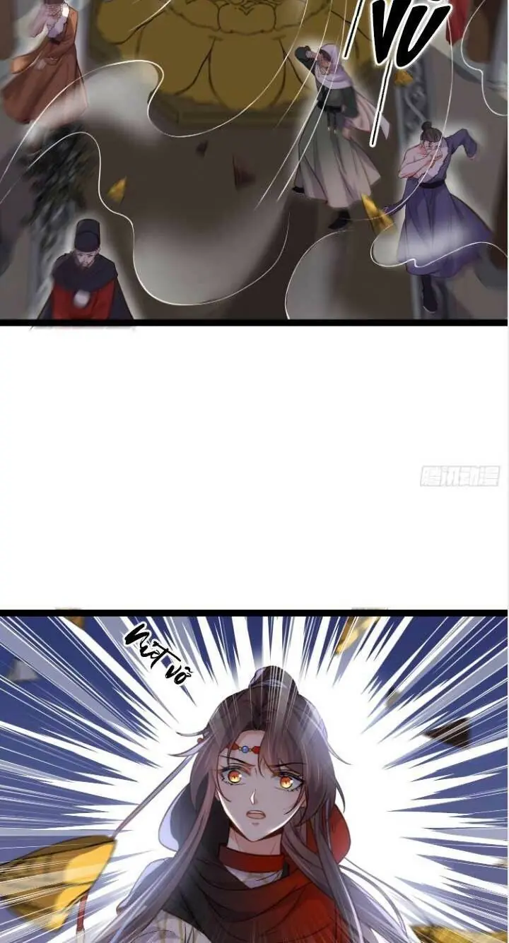 Hoạn Phi Thiên Hạ Chapter 248 - Trang 14