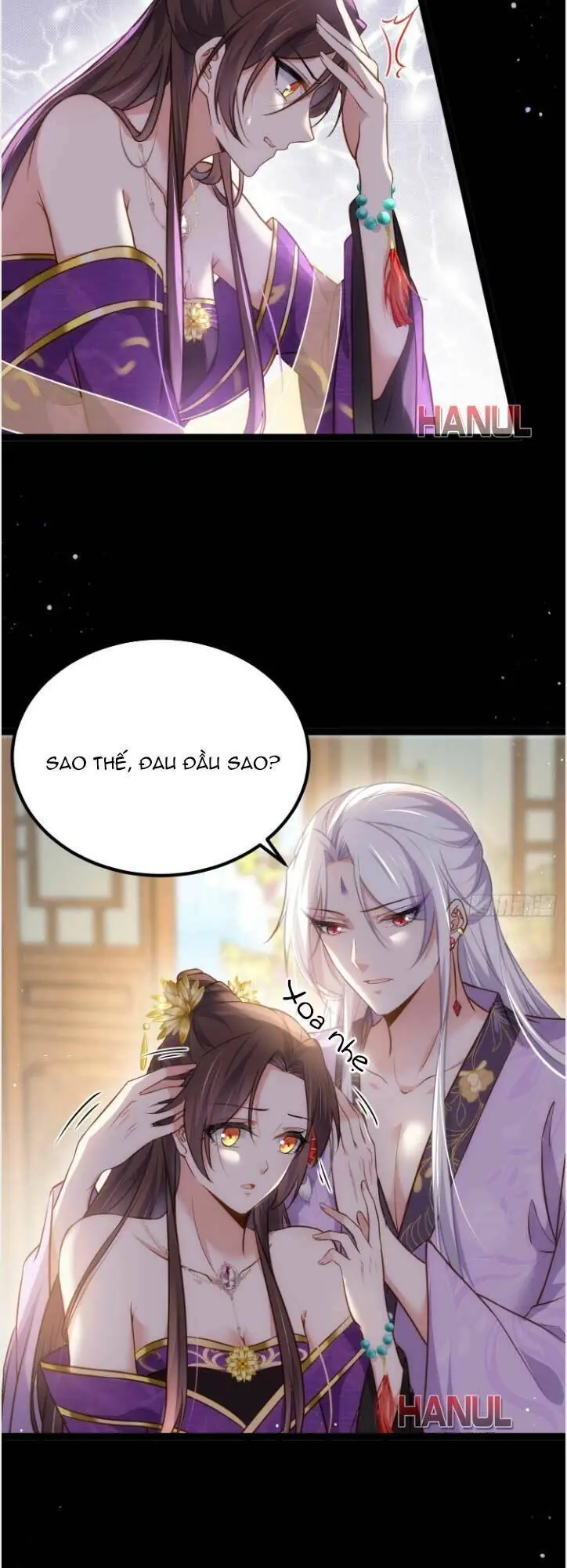 Hoạn Phi Thiên Hạ Chapter 248 - Trang 19