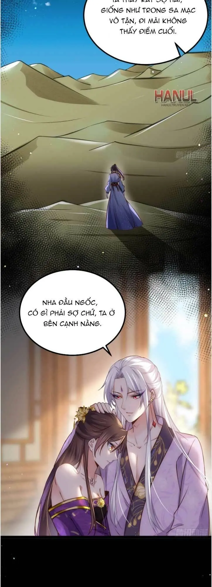 Hoạn Phi Thiên Hạ Chapter 248 - Trang 22