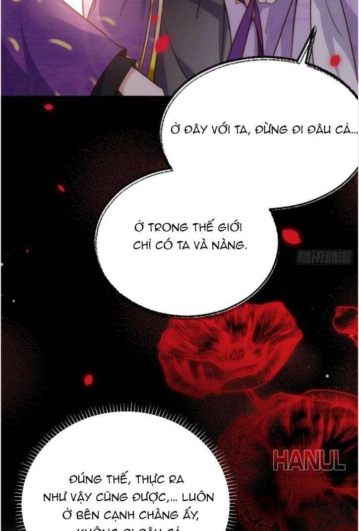 Hoạn Phi Thiên Hạ Chapter 248 - Trang 27