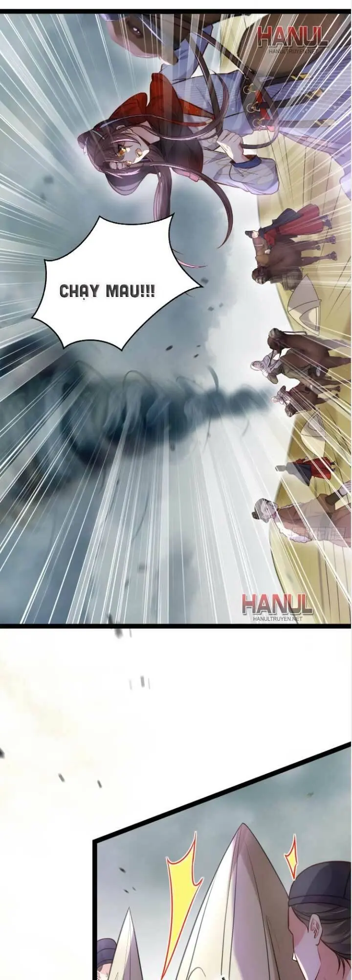 Hoạn Phi Thiên Hạ Chapter 248 - Trang 3