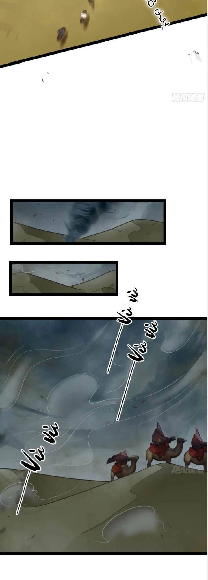 Hoạn Phi Thiên Hạ Chapter 248 - Trang 7