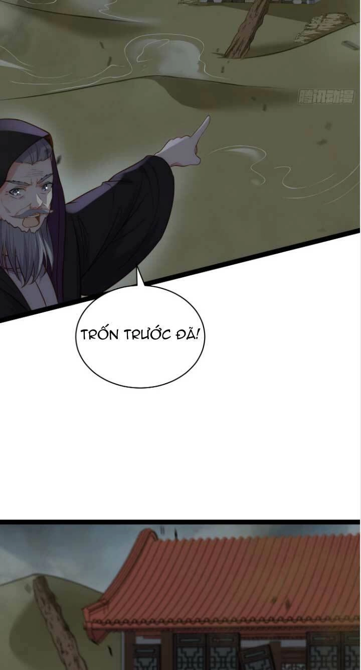 Hoạn Phi Thiên Hạ Chapter 248 - Trang 9