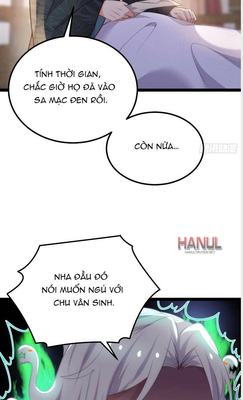 Hoạn Phi Thiên Hạ Chapter 249 - Trang 10