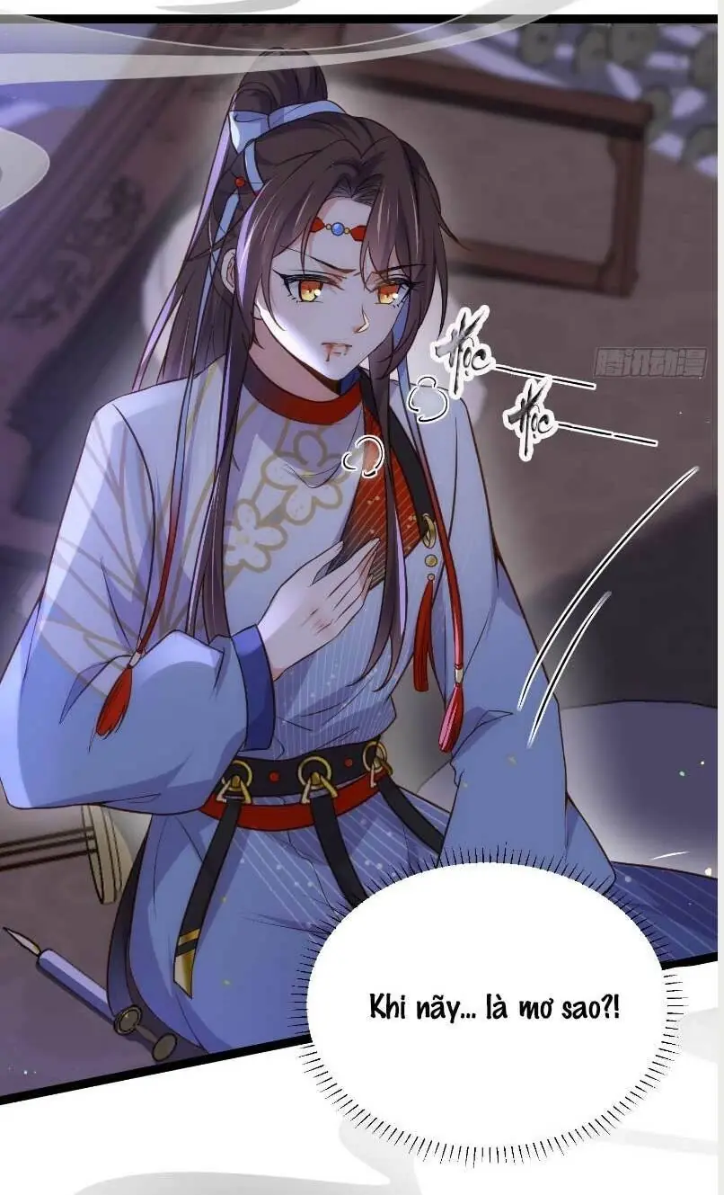 Hoạn Phi Thiên Hạ Chapter 249 - Trang 14