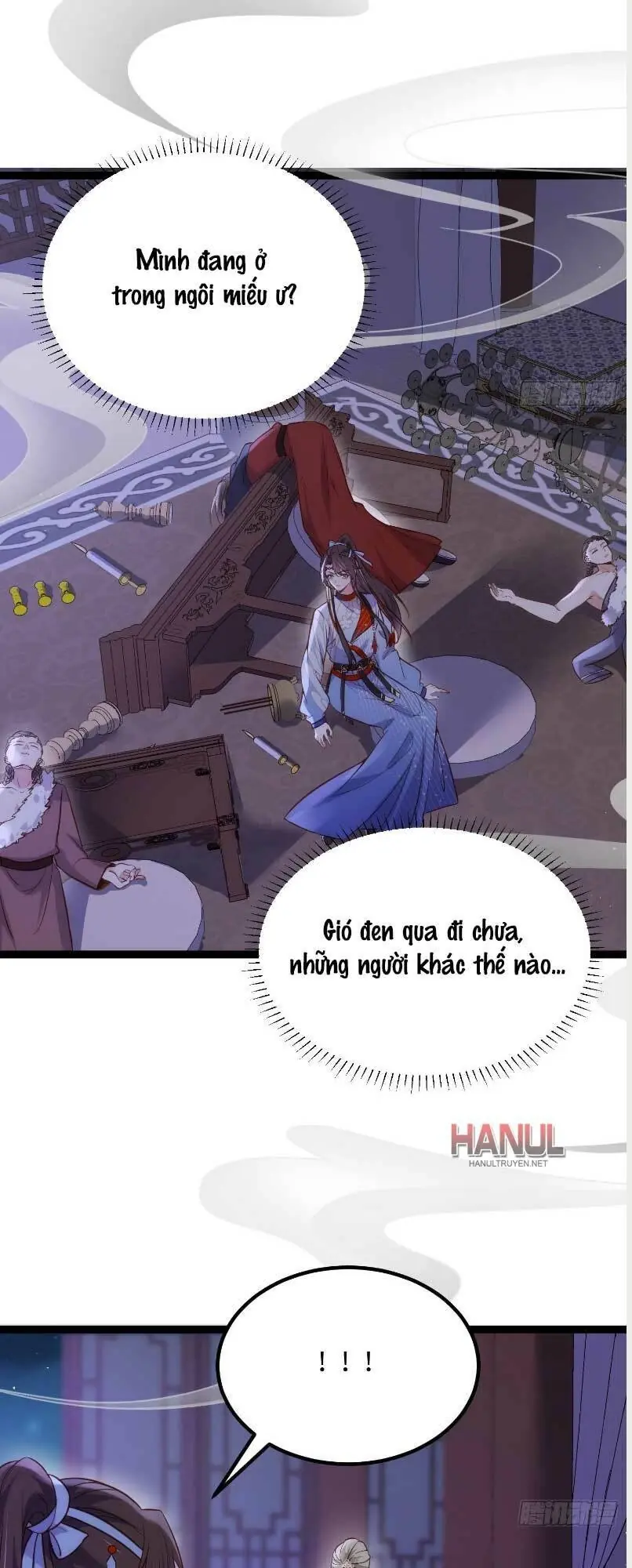 Hoạn Phi Thiên Hạ Chapter 249 - Trang 15