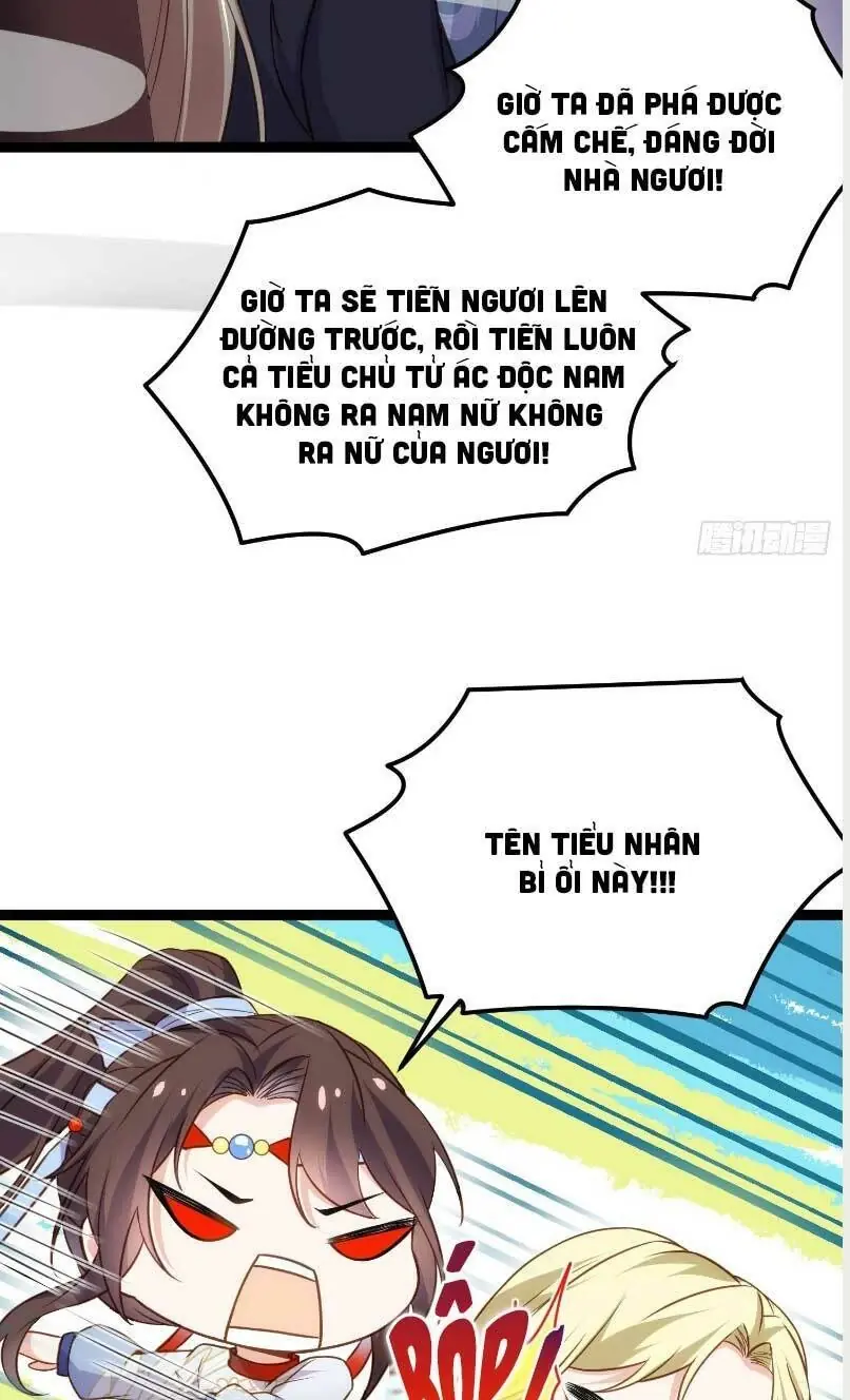 Hoạn Phi Thiên Hạ Chapter 249 - Trang 17