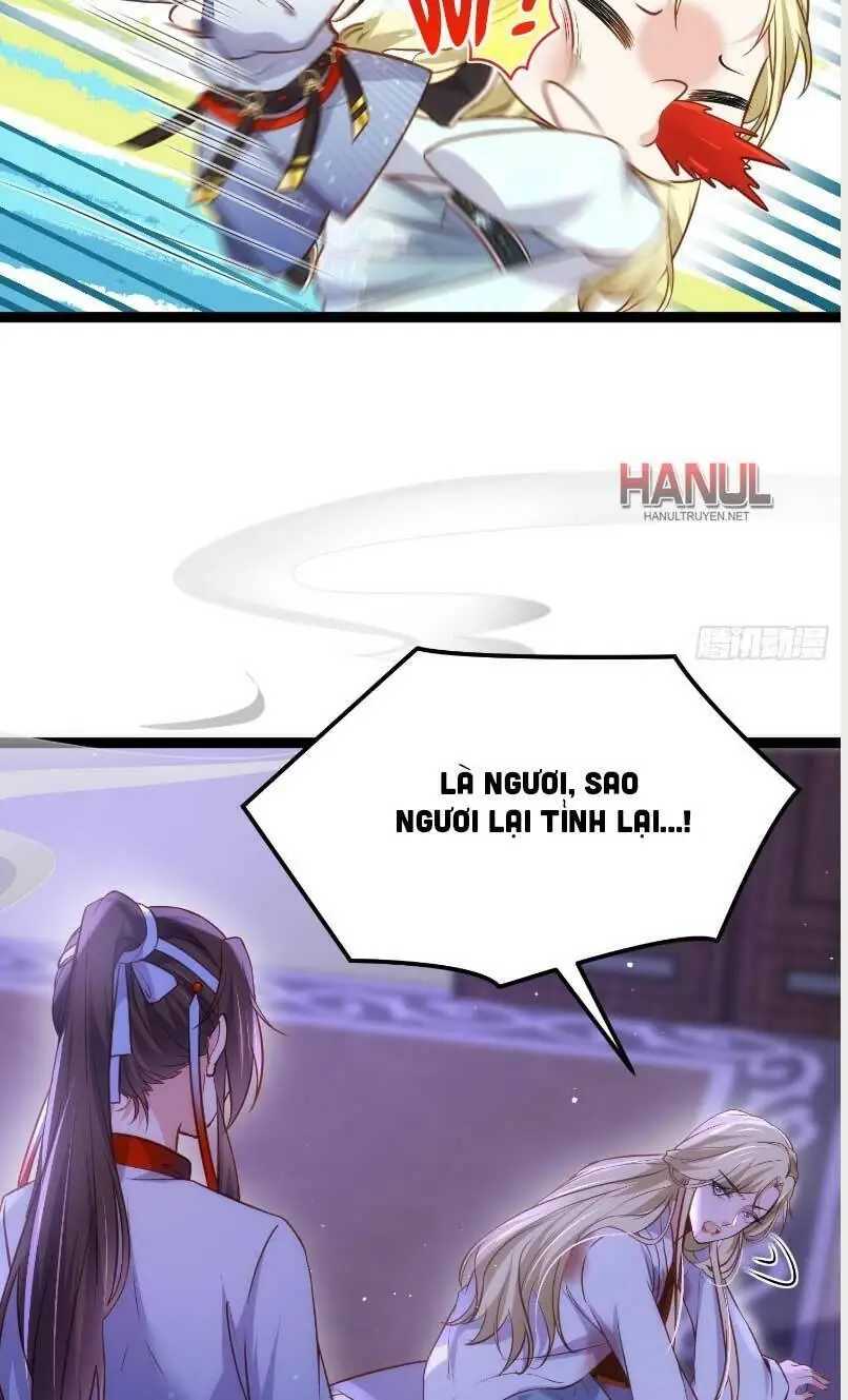 Hoạn Phi Thiên Hạ Chapter 249 - Trang 18