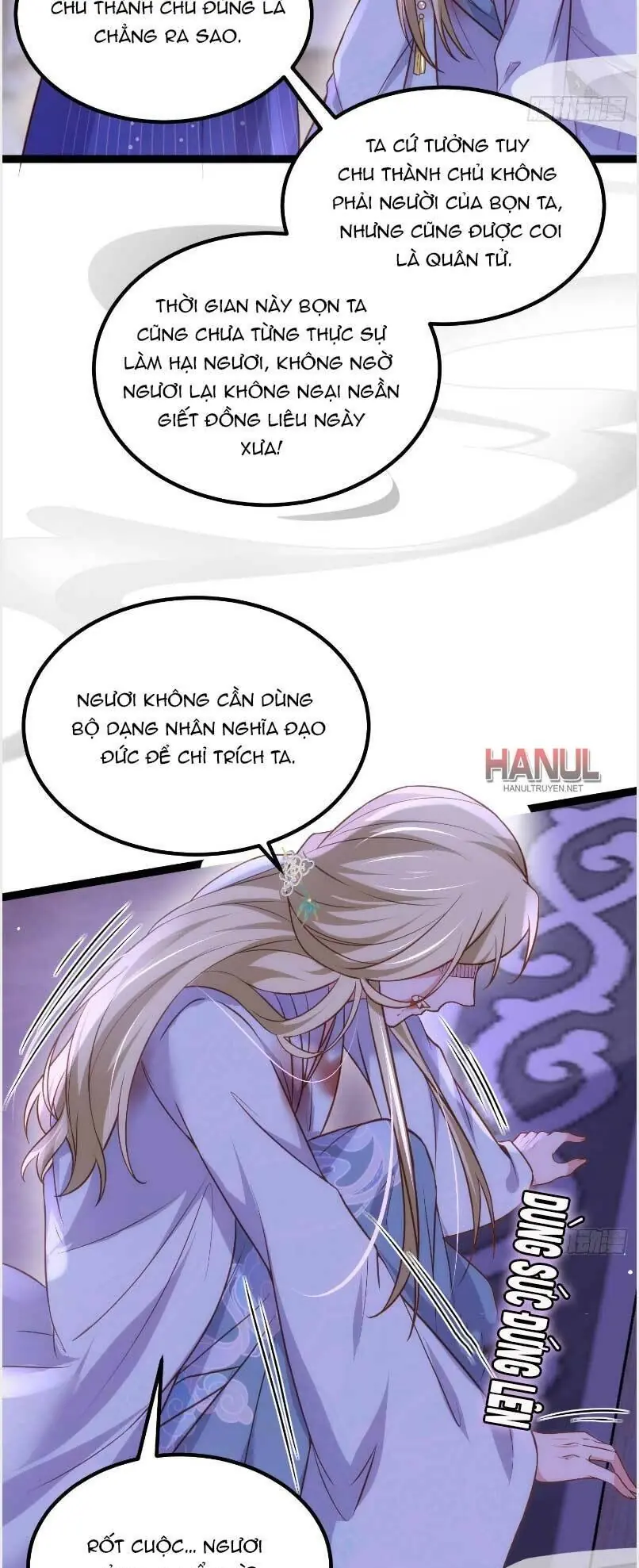 Hoạn Phi Thiên Hạ Chapter 249 - Trang 20