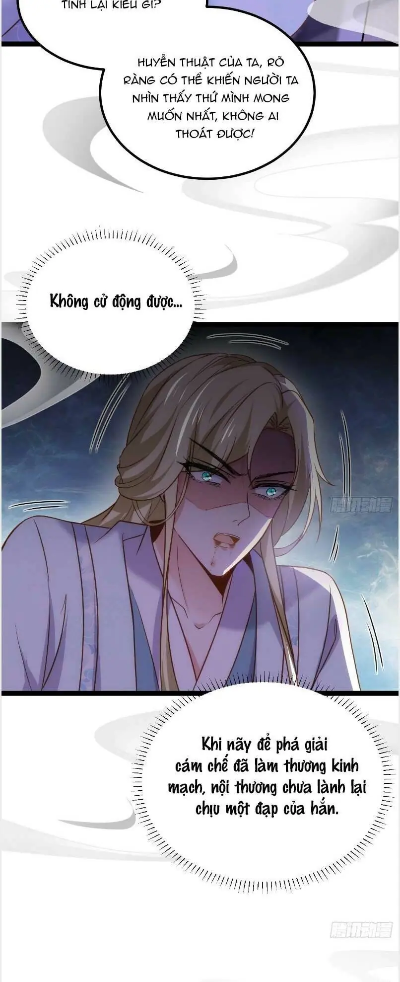 Hoạn Phi Thiên Hạ Chapter 249 - Trang 21