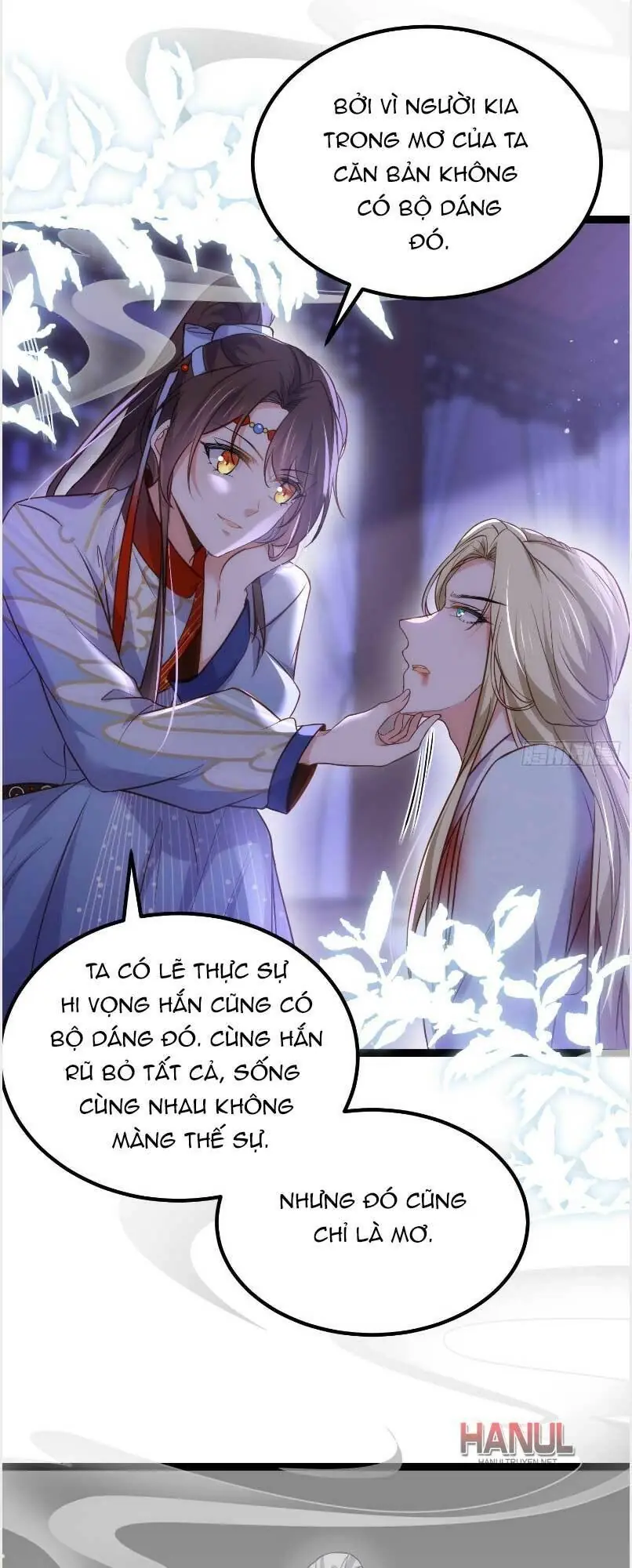 Hoạn Phi Thiên Hạ Chapter 249 - Trang 22