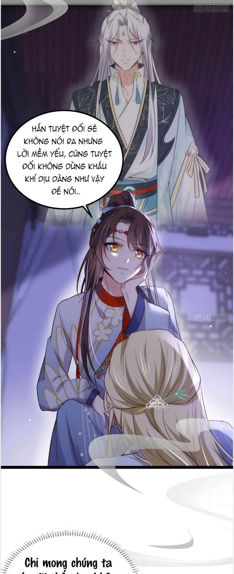 Hoạn Phi Thiên Hạ Chapter 249 - Trang 23